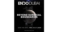 11th edition of ENDO Dubai 2026