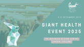GIANT Health 2025