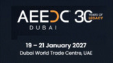31st UAE International Dental Conference and Arab Dental Exhibition – AEEDC Dubai 2027