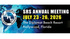 Society of Robotic Surgery Annual Meeting (SRS 2026)