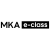 MKA e-class