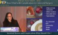 Estomas intestinales y complicaciones: ¿qué debo hacer?