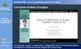 Cirugía Gastrointestinal (Curso Avanzado) - Introducción