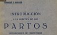 Partos Farabeuf Y Varnier