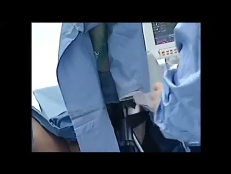 Prostate Biopsy with Transrectal Ultrasound