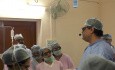 Tubectomía laparoscópica con clips de Filshie