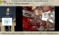 Resección robótica aislada de colangiocarcinoma de conducto biliar medio con hepático-yeyunostomía en Y de Roux