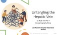 Plan de estudios básico de ecografía: una revisión de la anatomía, la fisiología y los patrones Doppler de la vena hepática