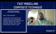 Técnica de modelado rápido de materiales compuestos: detalles completos