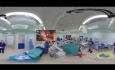 Colecistectomía con Versius en 360° en el Manchester University NHS FT