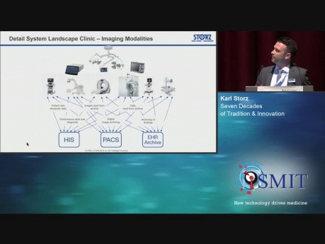 Siete décadas de tradición e innovación - SMIT 2019