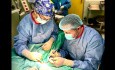 Escisión del ganglio centinela en el melanoma maligno lumbar operado