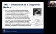 Los orígenes de la ecocardiografía
