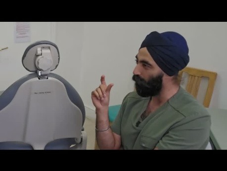 El hombre detrás de Protrusive: ¡Jaz es entrevistado! IC045