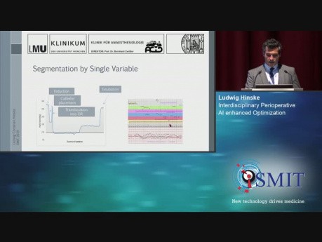 Optimización mejorada perioperatoria interdisciplinaria por IA