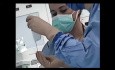 Biopsia de próstata con ecografía transrectal