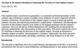 The Role of 3D Implant Modeling in Enhancing the Precision of Chin Implant Surgery