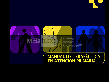 Manual de Terapeutica en Atencion Primaria