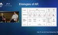 Tratamiento de la insuficiencia aórtica: etiologías, cronología y abordaje quirúrgico