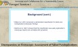 Discrepancias en la evaluación endoscópica de funduplicaturas fallidas