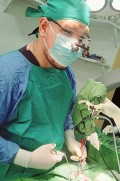 Microdiscectomía Lumbar