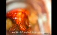 Colposcopia de vagina