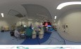 Prostatectomía con Versius en 360° en el Centre Hospitalier d'Argenteuil