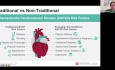 Cardiovascular Risk in Women with Gestational Diabetes and Hypertensive Disorders of Pregnancy